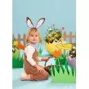 Топперы для поиска яиц Egg Hunt, набор 10 шт.  Топперы для поиска яиц Egg Hunt, набор 10 шт.