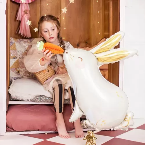 Шар Зайчик Шар Зайчик