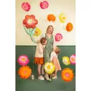 Шар Цветок Шар Цветок