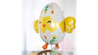 Шар Цыпленок