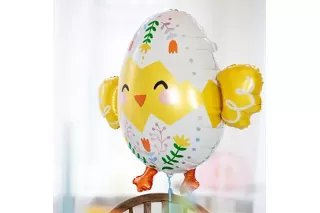 Шар Цыпленок