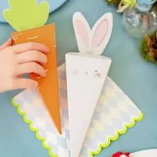 Коробочки Кролик (6 шт.) Коробочки Кролик (6 шт.)