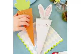 Коробочки Кролик (6 шт.)