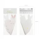 Коробочки Кролик пасхальные (6 шт.) Коробочки Кролик пасхальные (6 шт.)