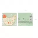 Салфетки Курочка (20 шт.)