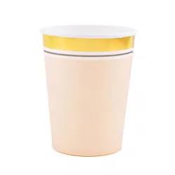 Стаканы Цветы (6 шт.)