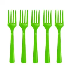 Вилки киви (20 шт.) Вилки киви (20 шт.)