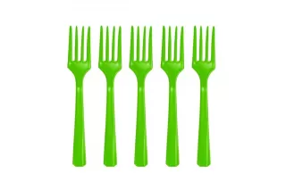 Вилки киви (20 шт.)