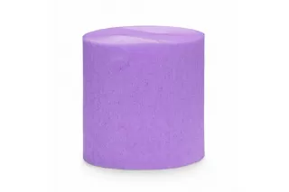 Стримерс сиреневый, 4х10 м Стримерс сиреневый, 4х10 м