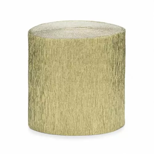 Стримерс золото, 4х10 м Стримерс золото, 4х10 м