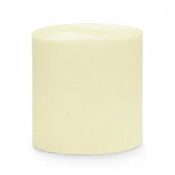 Стримерс кремовый, 4х10 м