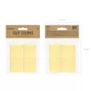 Стримерс светло-желтый, 4х10 м Стримерс светло-желтый, 4х10 м