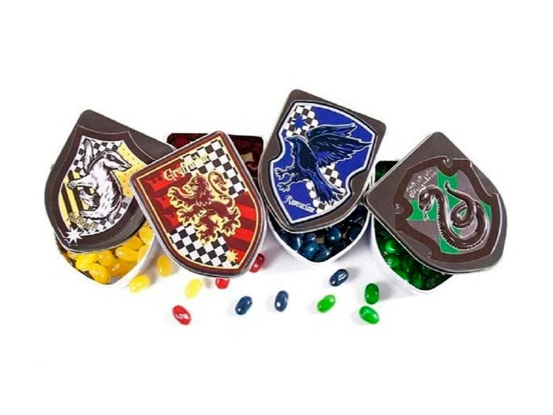 Гарри Поттер - варианты десертов на сладкий стол